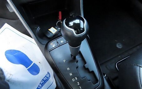 KIA Picanto III рестайлинг, 2022 год, 1 373 000 рублей, 10 фотография