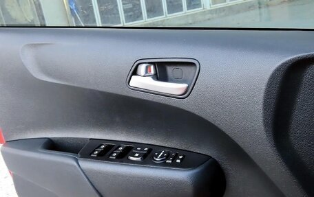 KIA Picanto III рестайлинг, 2022 год, 1 373 000 рублей, 8 фотография