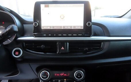 KIA Picanto III рестайлинг, 2022 год, 1 373 000 рублей, 11 фотография