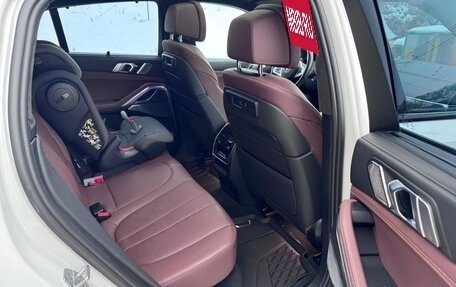 BMW X6, 2020 год, 10 150 000 рублей, 20 фотография