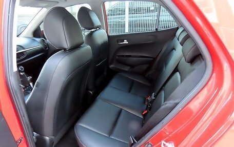 KIA Picanto III рестайлинг, 2022 год, 1 373 000 рублей, 14 фотография