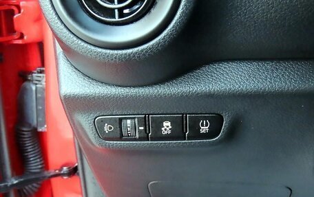 KIA Picanto III рестайлинг, 2022 год, 1 373 000 рублей, 13 фотография