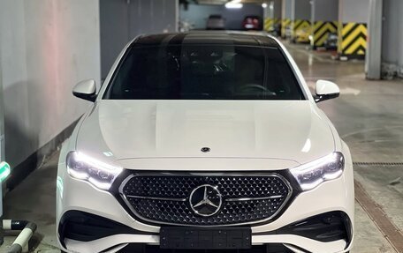 Mercedes-Benz E-Класс, 2025 год, 8 690 000 рублей, 2 фотография