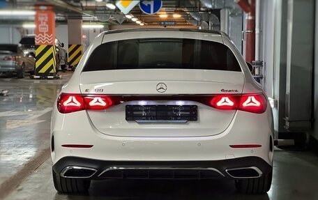 Mercedes-Benz E-Класс, 2025 год, 8 690 000 рублей, 4 фотография