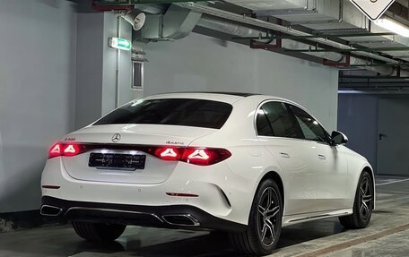 Mercedes-Benz E-Класс, 2025 год, 8 690 000 рублей, 5 фотография