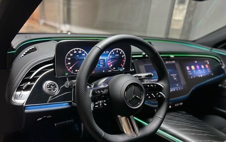 Mercedes-Benz E-Класс, 2025 год, 8 690 000 рублей, 8 фотография