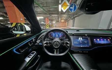 Mercedes-Benz E-Класс, 2025 год, 8 690 000 рублей, 7 фотография