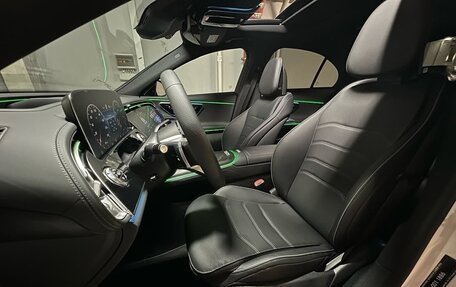 Mercedes-Benz E-Класс, 2025 год, 8 690 000 рублей, 11 фотография