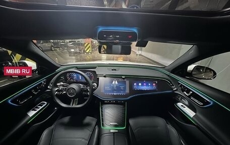 Mercedes-Benz E-Класс, 2025 год, 8 690 000 рублей, 6 фотография