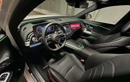 Mercedes-Benz E-Класс, 2025 год, 8 690 000 рублей, 9 фотография