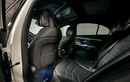 Mercedes-Benz E-Класс, 2025 год, 8 690 000 рублей, 12 фотография