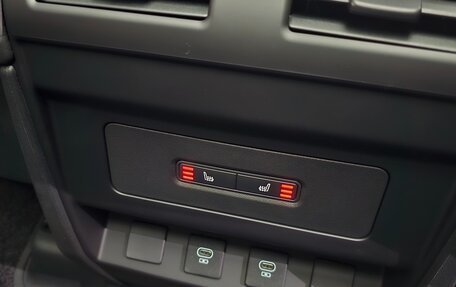 Land Rover Defender II, 2025 год, 10 553 738 рублей, 12 фотография