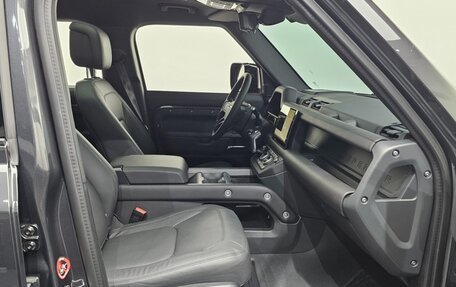 Land Rover Defender II, 2025 год, 10 553 738 рублей, 6 фотография