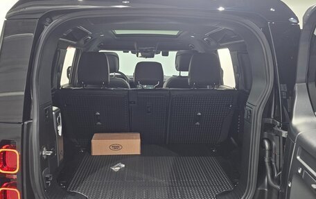 Land Rover Defender II, 2025 год, 10 553 738 рублей, 14 фотография