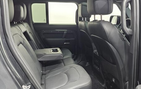 Land Rover Defender II, 2025 год, 10 553 738 рублей, 9 фотография