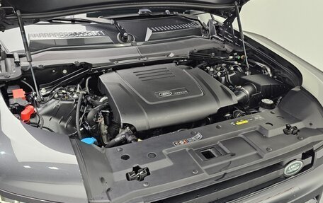 Land Rover Defender II, 2025 год, 10 553 738 рублей, 15 фотография