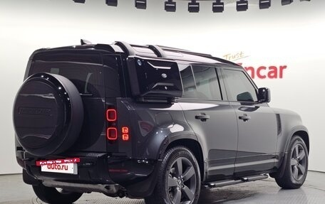 Land Rover Defender II, 2025 год, 10 553 738 рублей, 3 фотография