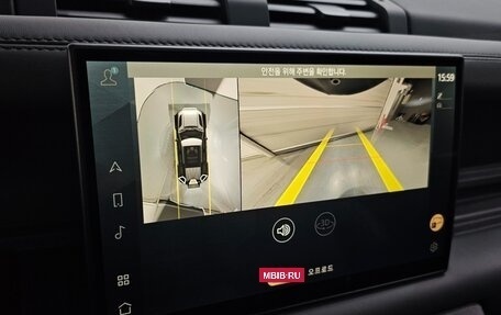 Land Rover Defender II, 2025 год, 10 553 738 рублей, 11 фотография