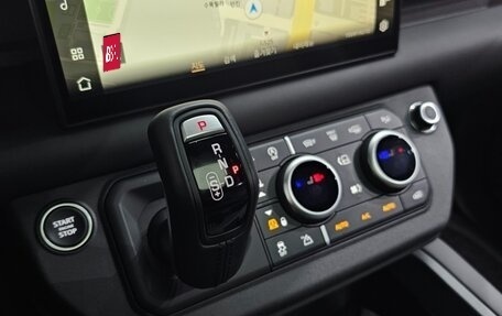 Land Rover Defender II, 2025 год, 10 553 738 рублей, 13 фотография