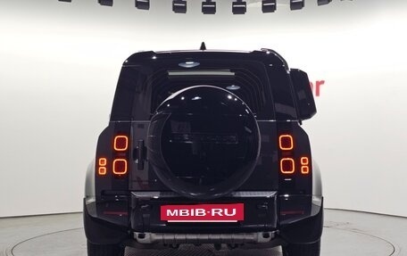 Land Rover Defender II, 2025 год, 10 553 738 рублей, 5 фотография