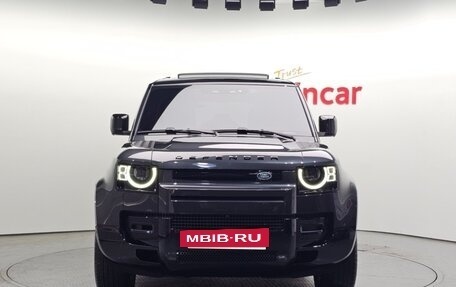 Land Rover Defender II, 2025 год, 10 553 738 рублей, 2 фотография