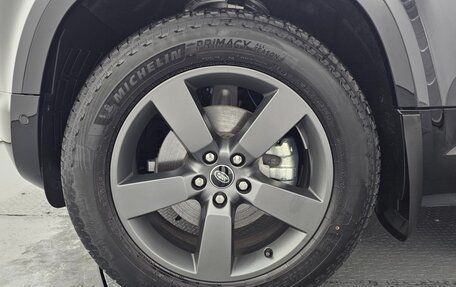 Land Rover Defender II, 2025 год, 10 553 738 рублей, 17 фотография