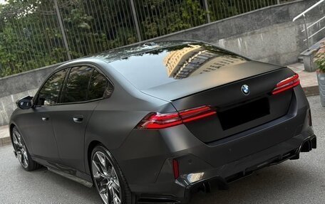 BMW 5 серия, 2025 год, 7 410 000 рублей, 7 фотография