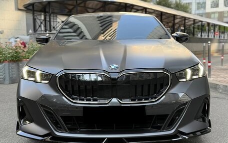 BMW 5 серия, 2025 год, 7 410 000 рублей, 3 фотография