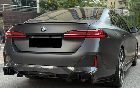 BMW 5 серия, 2025 год, 7 410 000 рублей, 8 фотография