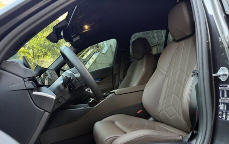 BMW 5 серия, 2025 год, 7 410 000 рублей, 16 фотография