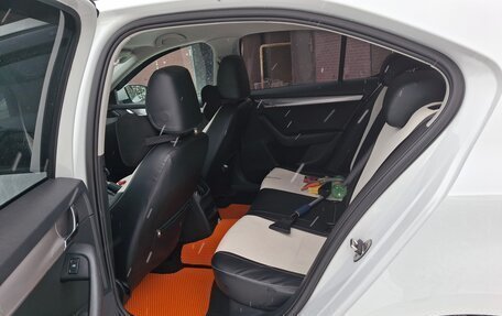 Skoda Octavia, 2019 год, 1 470 000 рублей, 8 фотография