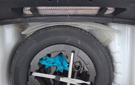 Skoda Octavia, 2019 год, 1 470 000 рублей, 11 фотография