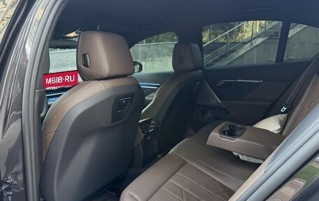 BMW 5 серия, 2025 год, 7 410 000 рублей, 18 фотография