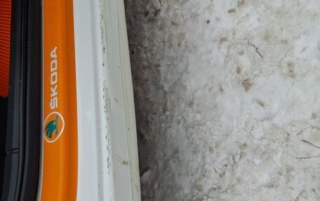 Skoda Octavia, 2019 год, 1 470 000 рублей, 12 фотография