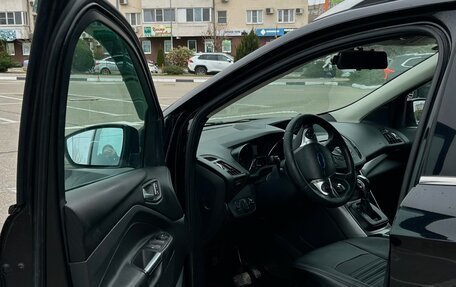 Ford Kuga III, 2013 год, 1 250 000 рублей, 5 фотография