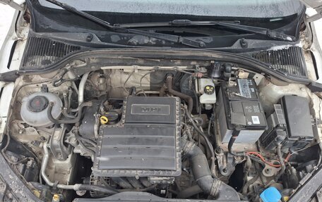 Skoda Octavia, 2019 год, 1 470 000 рублей, 15 фотография