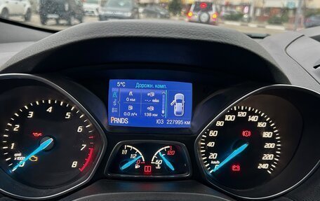 Ford Kuga III, 2013 год, 1 250 000 рублей, 4 фотография