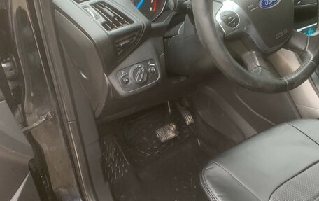 Ford Kuga III, 2013 год, 1 250 000 рублей, 10 фотография