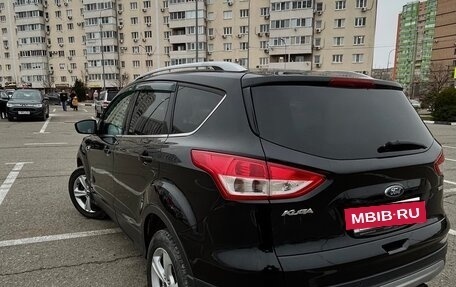 Ford Kuga III, 2013 год, 1 250 000 рублей, 6 фотография