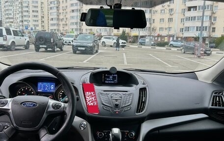 Ford Kuga III, 2013 год, 1 250 000 рублей, 3 фотография
