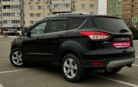 Ford Kuga III, 2013 год, 1 250 000 рублей, 9 фотография