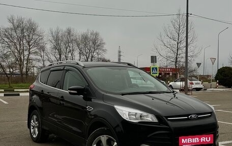 Ford Kuga III, 2013 год, 1 250 000 рублей, 7 фотография