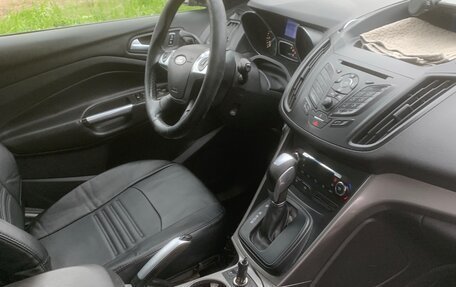 Ford Kuga III, 2013 год, 1 250 000 рублей, 13 фотография