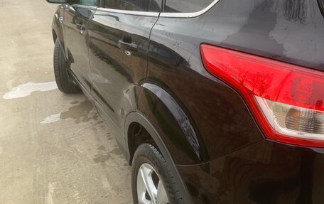 Ford Kuga III, 2013 год, 1 250 000 рублей, 15 фотография