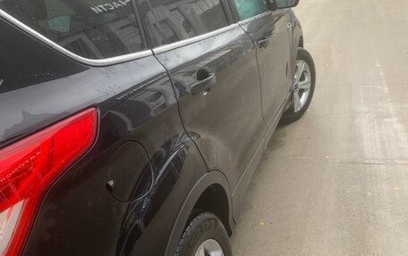 Ford Kuga III, 2013 год, 1 250 000 рублей, 14 фотография