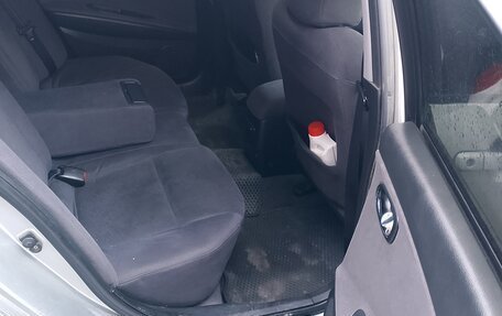 Nissan Primera III, 2003 год, 270 000 рублей, 7 фотография