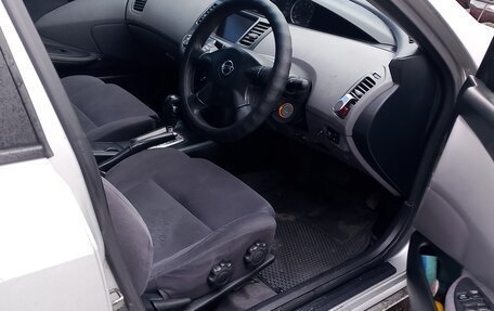 Nissan Primera III, 2003 год, 270 000 рублей, 6 фотография