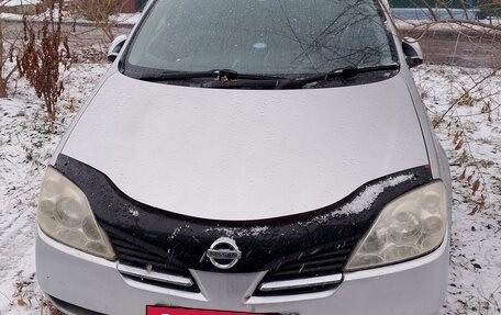 Nissan Primera III, 2003 год, 270 000 рублей, 9 фотография