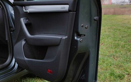 Skoda Octavia, 2015 год, 1 100 000 рублей, 10 фотография