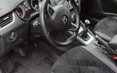 Skoda Octavia, 2015 год, 1 100 000 рублей, 14 фотография